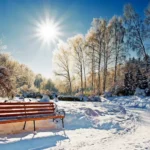 Утре над по-голямата част от страната ще се задържи предимно слънчево, но на местата в котловините и в равнините ще е мъгливо, като след обяд ще настъпи временно подобрение на видимостта и разкъсване на облачността.