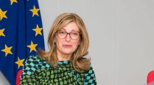Българският еврокомисар присъства на деветата церемония за връчването на 