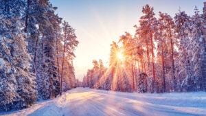 слънчево ще е времето днес