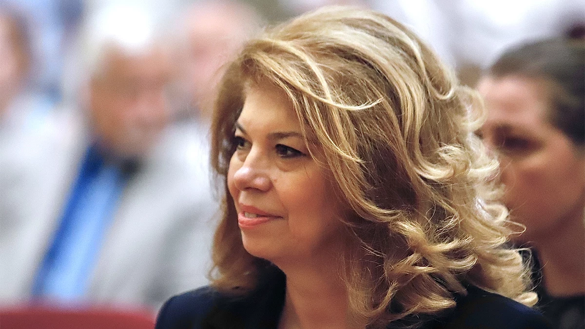 Йотова с коментар за спекулата в цените, приемането в еврозоната и реферемндума