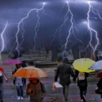 какво ще бъде времето в събота и неделя