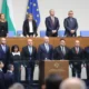 министри от кабинета 'Желязков"