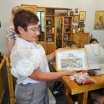 д-р Мадлена Бояджиева кмет на община Тетевен