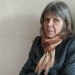 издирва се жена от Пернишко