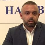 освободиха шефа на полицията във Варна.