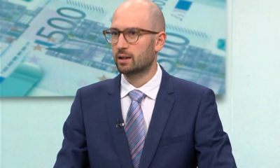 Георги Клисурски обявява напускането си на „Продължаваме Промяната“