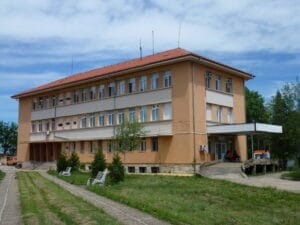 болница Берковица
