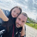 Бащата на Сияна говори след вандалски акт