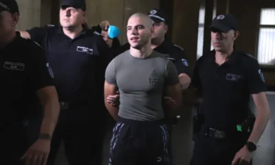 издирват прокурорски син от перник
