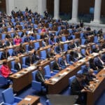 депутатите гледат три проекто закона за гражданското въздухоплаване