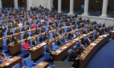 депутатите гледат три проекто закона за гражданското въздухоплаване
