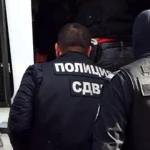 ДАНС и полиция влязоха в офиса на БОЕЦ