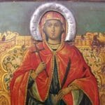 Имен ден на този ден имат Марин, Марина, Маринела.