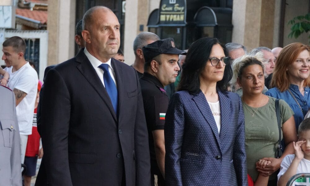 Официална програма за Празник Левски 2025