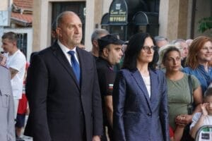 Официална програма за Празник Левски 2025