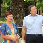 Първа копка за нов търговски комплекс в Тетевен