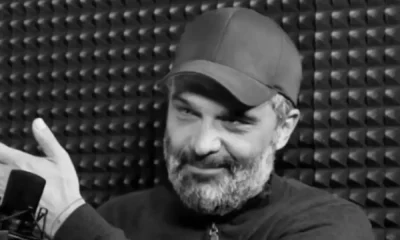 Тодор Славков на публично събитие през 2022 г.