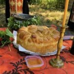 Оброк в чест на св. пророк Илия край Червен бряг