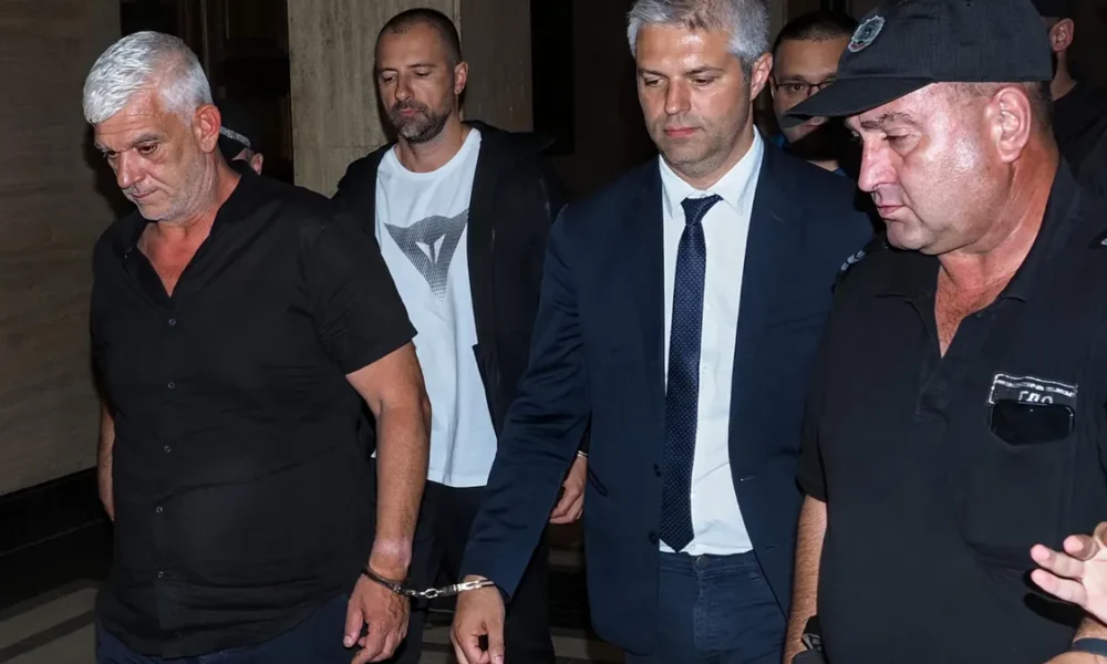 Апелативния съд в София ще гледа мярката за неотклонение