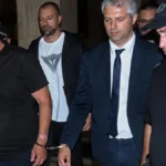 Апелативния съд в София ще гледа мярката за неотклонение