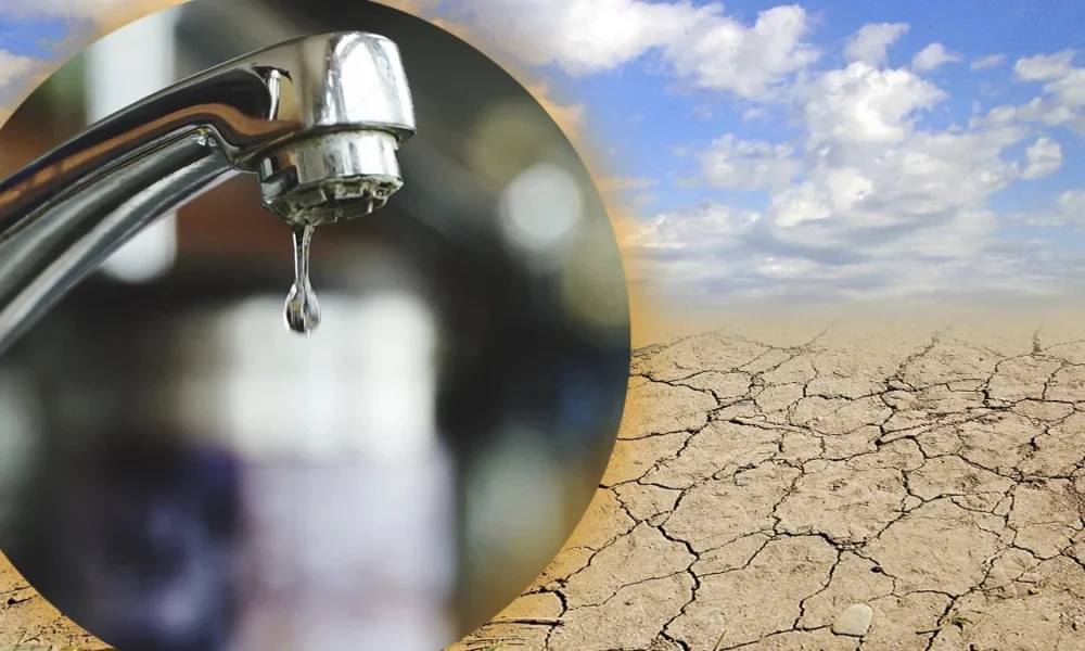 Суха чешма и предупреждение за воден режим в Луковит и Червен бряг