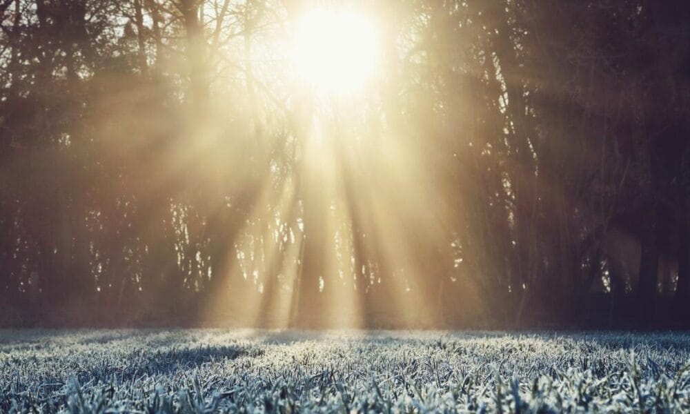 Жълт код за валежи и гръмотевици в България