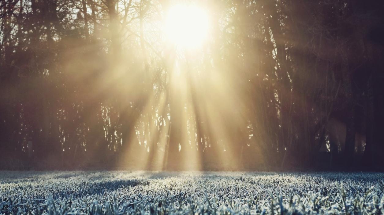 Жълт код за валежи и гръмотевици в България