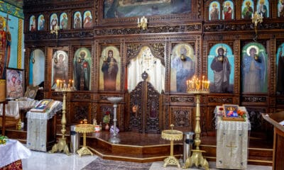 Свети Евсигний – воинът на вярата, обезглавен заради Христос