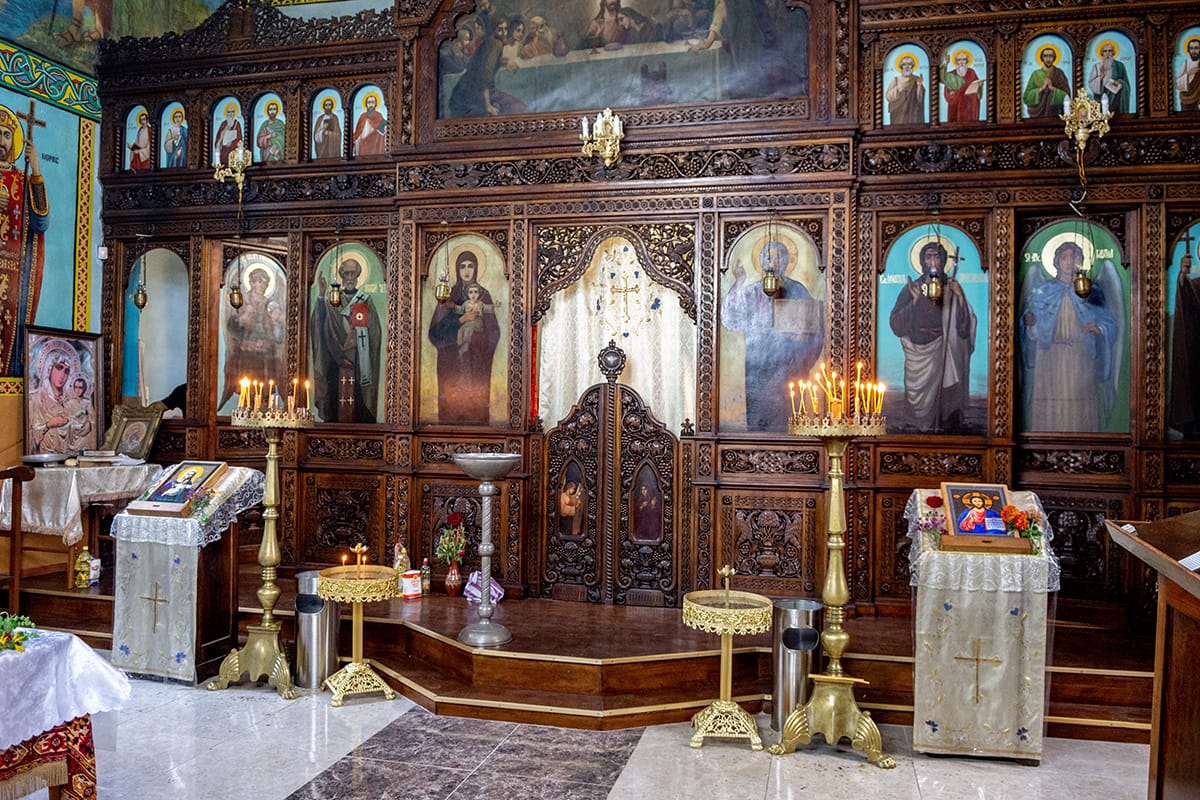 Свети Евсигний – воинът на вярата, обезглавен заради Христос