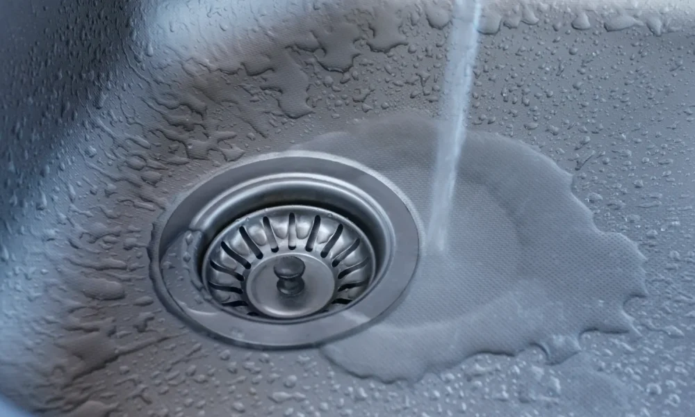 Водоподаване в Плевен и региона по график заради ниски водни количества