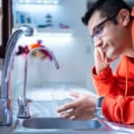 Заседание на Общински съвет Ловеч по темата за безводието