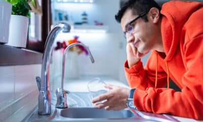 Заседание на Общински съвет Ловеч по темата за безводието