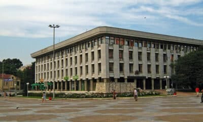 Премиерът Росен Желязков коментира водната криза в Плевен