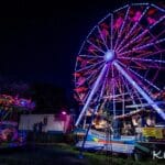 Сцена и концерти на Червенобрежки панаир 2025