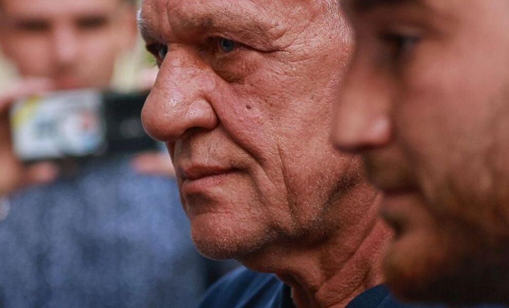 Екстрадиран Никола Николов–Паскал по делото „Митници“