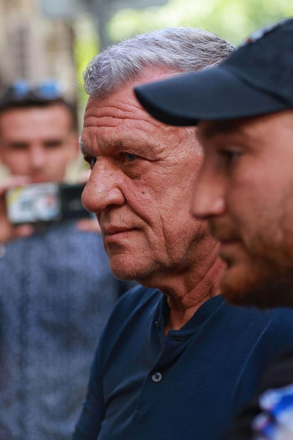 Екстрадиран Никола Николов–Паскал по делото „Митници“