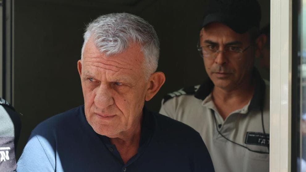 Адвокатът на Никола Николов–Паскал говори за повдигнатите обвинения