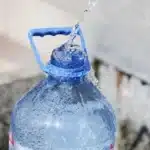 Протест срещу безводието в Плевен