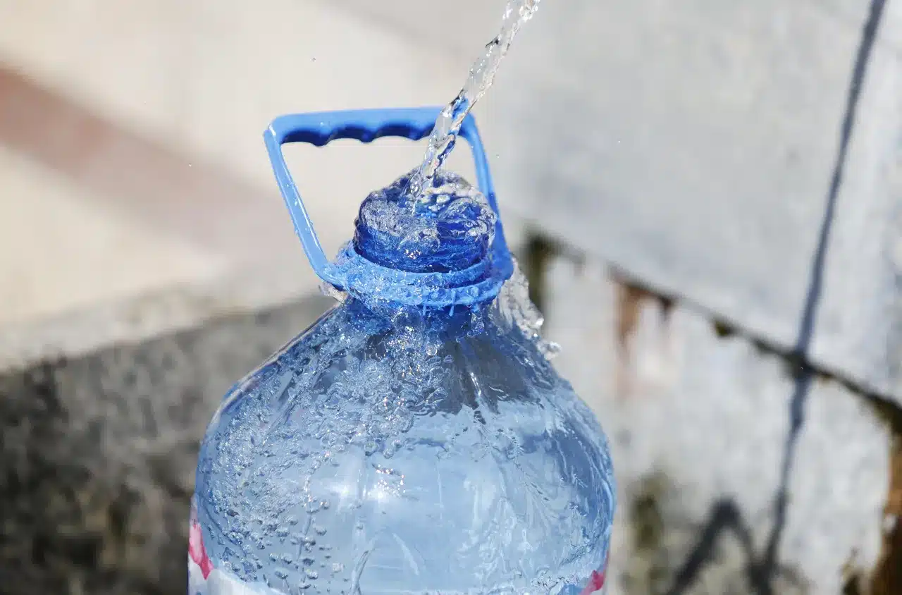 Протест срещу безводието в Плевен