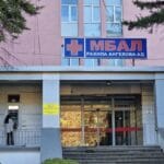 АГ отделението в МБАЛ „Рахила Ангелова“ – Перник