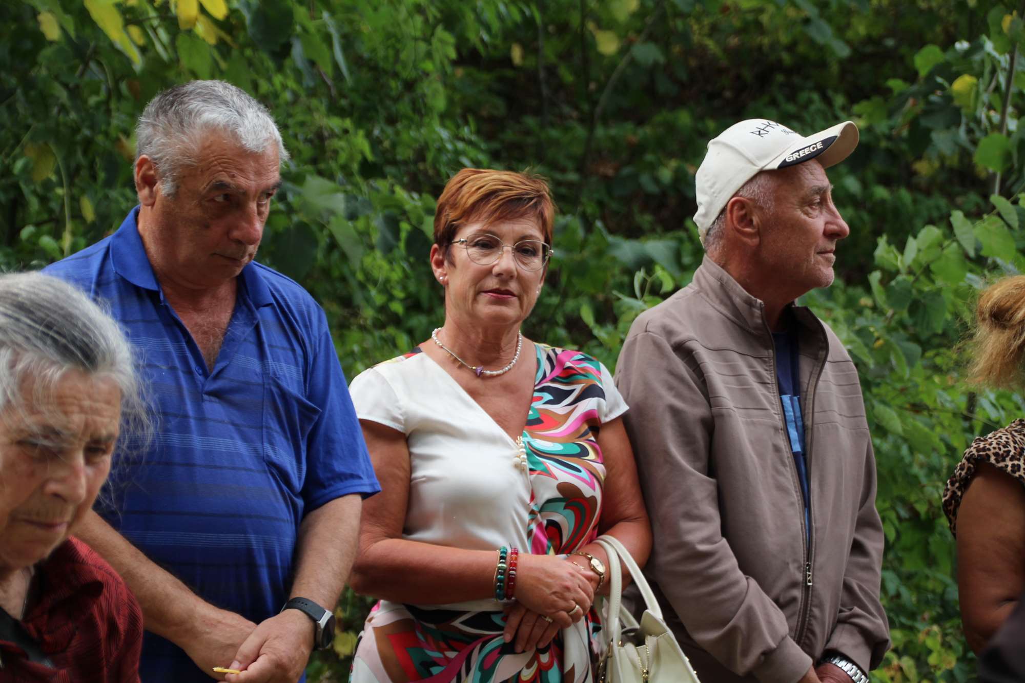 Жители и гости на Тетевен присъстват на празничната служба