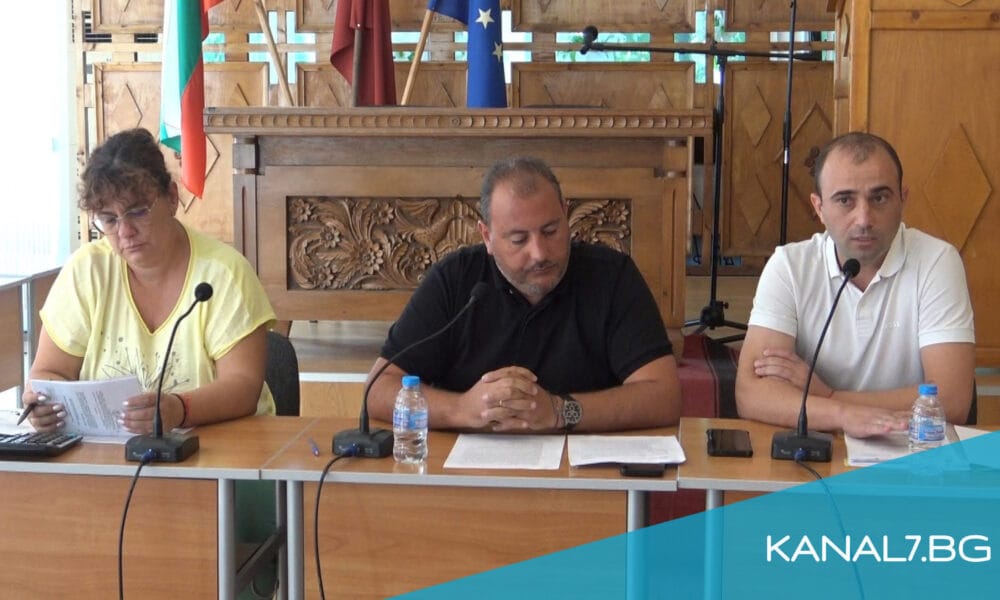 Финансов отчет на Община Червен бряг за 2024 г.