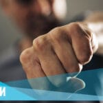 Полицейски арест след побой над жена в Монтана