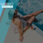 Горещ слънчев ден в България с температури до 38 градуса