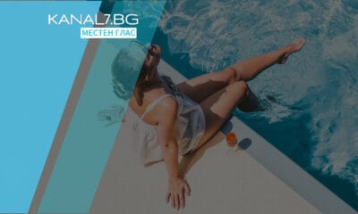 Горещ слънчев ден в България с температури до 38 градуса