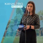 Петя Митрашкова – директор на ДГ „Зора“ в Червен бряг и общински съветник