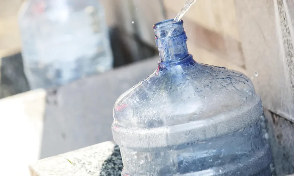 Заседание на кризисния щаб в Плевен заради безводието