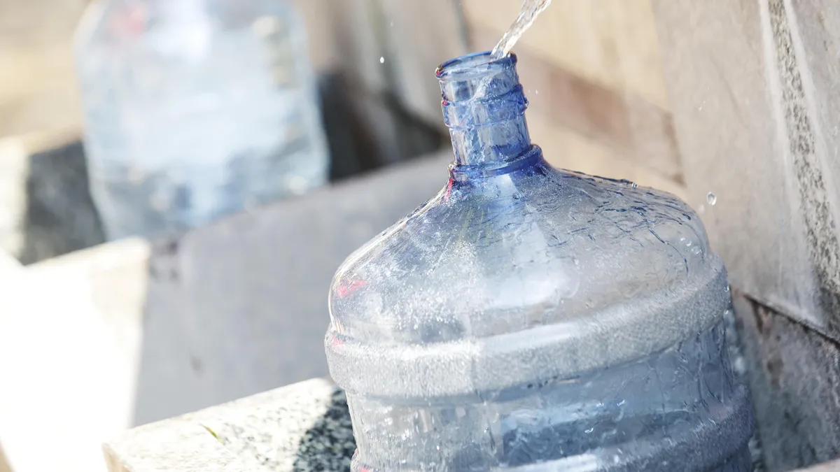 Заседание на кризисния щаб в Плевен заради безводието