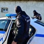 Задържан младеж по случая с убийството в Първомай, заловен в Студентски град, София