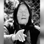 Баба Ванга и пророчеството за безводие в България